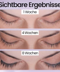 Ceoerty™ LushLift Wimpernserum