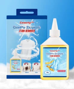 Ceoerty™ StainPRO Enzymatic Stain Remover