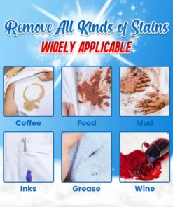 Ceoerty™ StainPRO Enzymatic Stain Remover