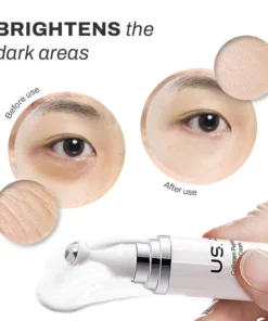 CollagenPeptide Anti-wrinkle EyeCream MassageRoller