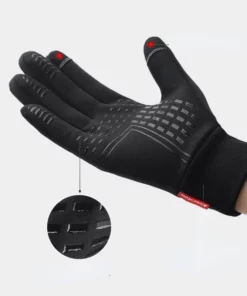ComfyHands - Thermal Outdoor Gloves