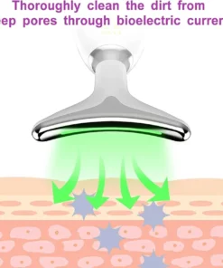 EMS FACE LIFTING MASSAGER