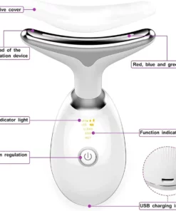 EMS FACE LIFTING MASSAGER