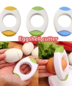 EggShell Cutter