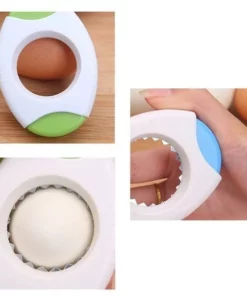 EggShell Cutter