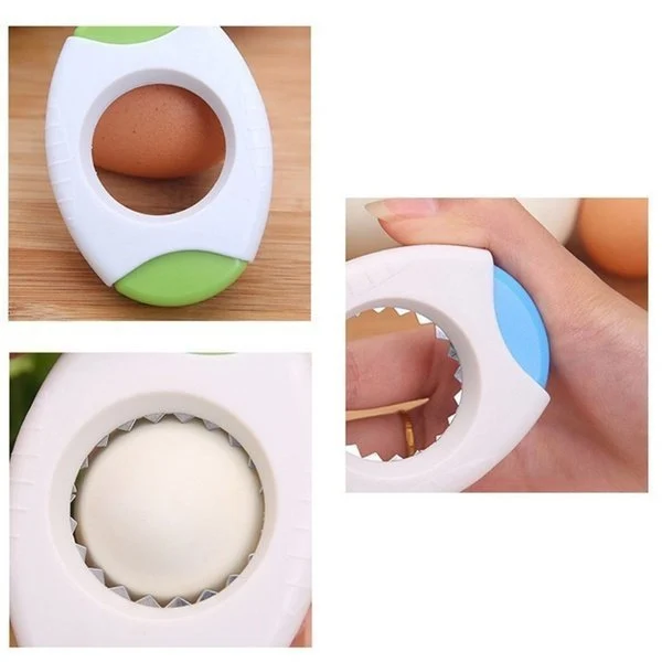EggShell Cutter