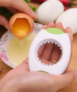 EggShell Cutter