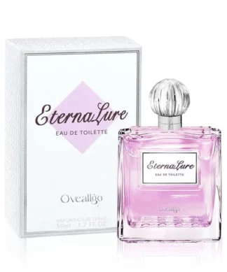 Eternalure Elixier Eau de toilette