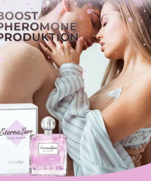 Eterna Lure Elixier Eau De Toilette