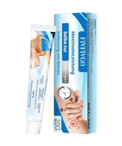 Fivfivgo™ MaximaleLeistung Salbe zur sofortigen Entfernung von Warzen