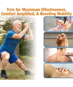 GFOUK™ ArthiCare Bee Venom Treatment Patch