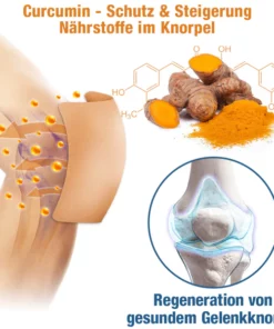 GFOUK™ ArthiCare Bienengift-Behandlungspflaster