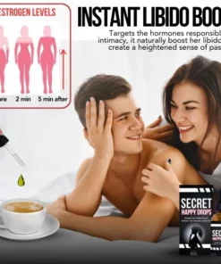 GFOUK™ ClimaxSec Cup Drops