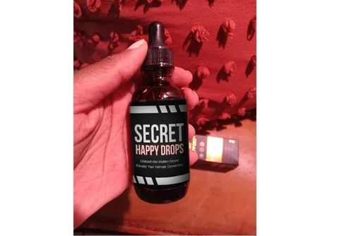 GFOUK™ ClimaxSec Cup Drops