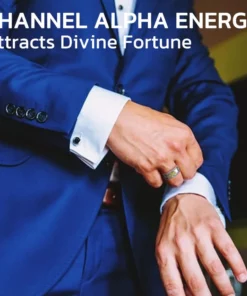 GFOUK™ FengShui Pixiu Nepal Ring