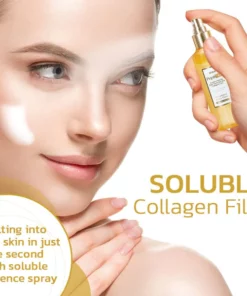 GFOUK™ PeptiDew Korean Peptide Deer Bone Soluble Collagen Film