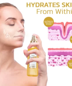 GFOUK™ PeptiDew Korean Peptide Deer Bone Soluble Collagen Film