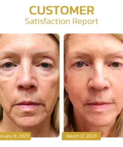 GFOUK™ PeptiDew Korean Peptide Deer Bone Soluble Collagen Film