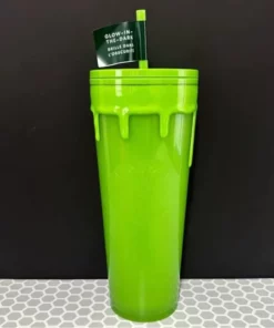 Glow-in-the-Dark Slime Tumbler and Best Seller Starbucks Cups