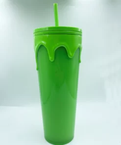 Glow-in-the-Dark Slime Tumbler and Best Seller Starbucks Cups