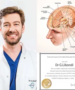 Healsy™ Brain Abnormal Protein Clearance Nasal Spray