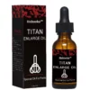Hnbooka™TiTan Agrandir l’huile