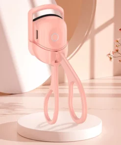 LIMETOW™ - Heated Eyelash Curler