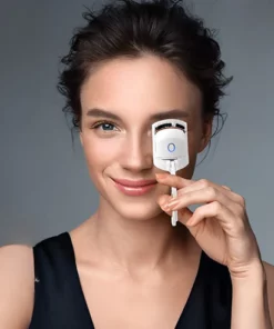 LIMETOW™ - Heated Eyelash Curler
