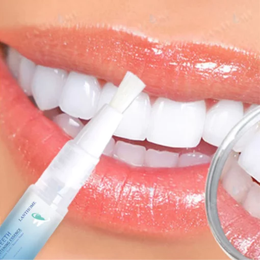 LIMETOW™ Teeth Whitening Gel