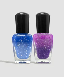 LIMETOW™ Thermochromic Nail Polish