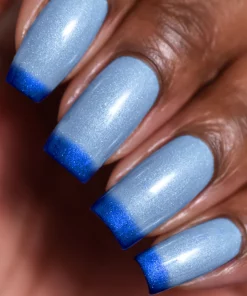 LIMETOW™ Thermochromic Nail Polish