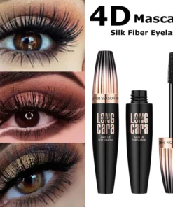 MY AMAZING LASHES MASCARA