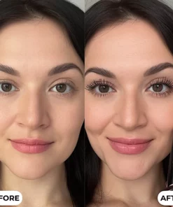 MY AMAZING LASHES MASCARA