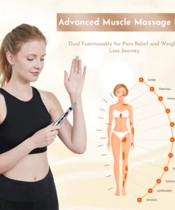 Muscle Massage Pen