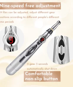 Muscle Massage Pen