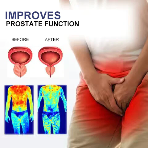 Natravor™Herbal Prostate Health Supplement Drops