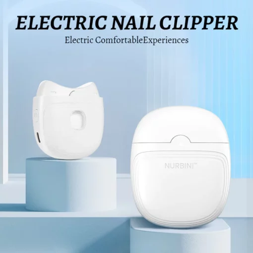 Nurbini™ električni trimer za nokte