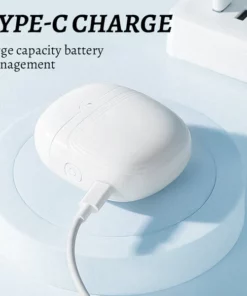 Nurbini™ Electric Nail Trimmer