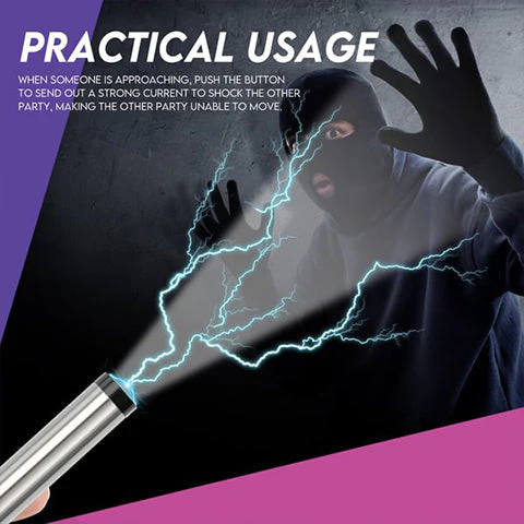 Oveallgo™ ProX Self Defense Tactical Rod - Image 3