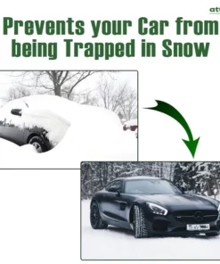 Alternative view of RICPIND FrostMelt Pro De-Icing Instrument