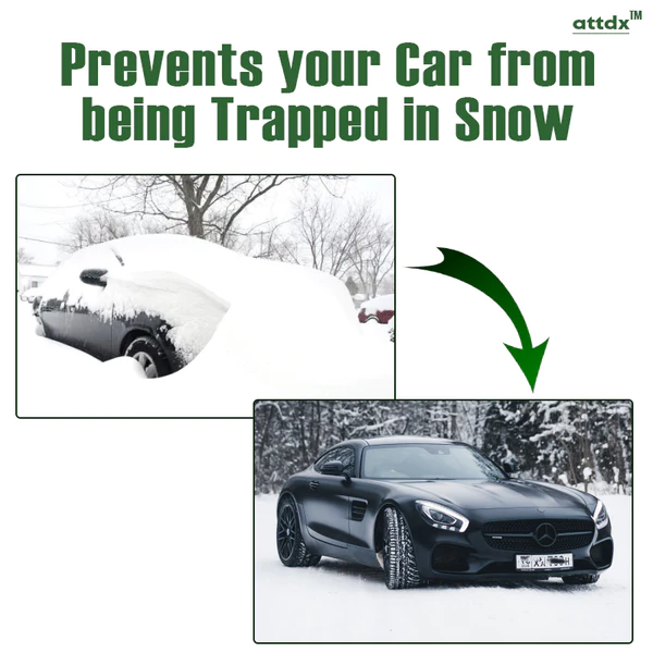 RICPIND FrostMelt Pro De-Icing Instrument - Image 2