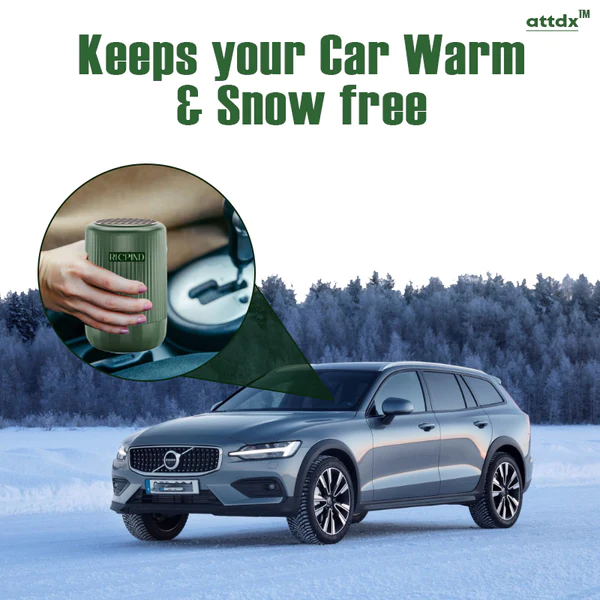 RICPIND FrostMelt Pro De-Icing Instrument - Image 4