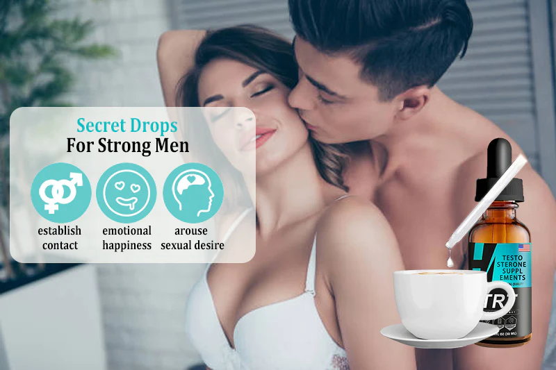 Royalprestige™Testosterone supplements