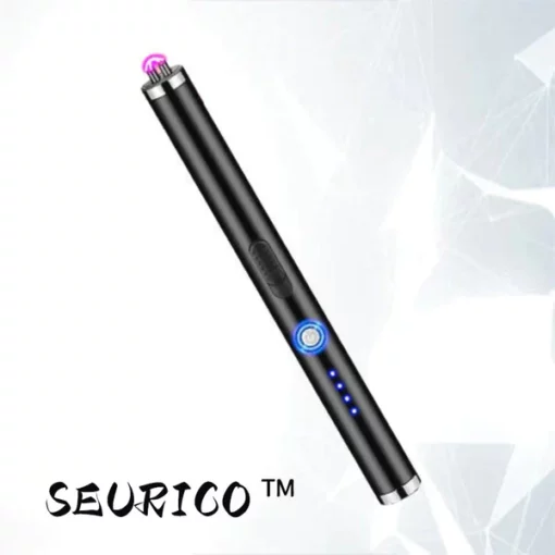 Seurico™ Persönlicher Sicherheits-Hochleistungs-Betäubungsstift -25 M Volt