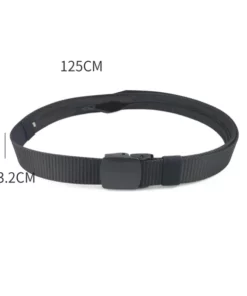 Seurico™ Hidden Stash Belt