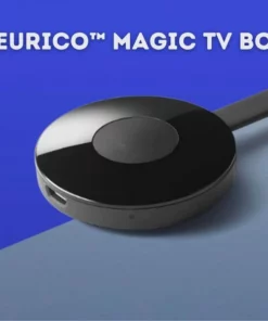 Seurico™ Magic TV Box