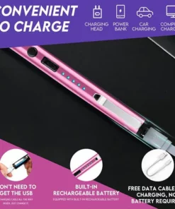 Seurico™ Personal Safety High Power Stun Pen -25M volts