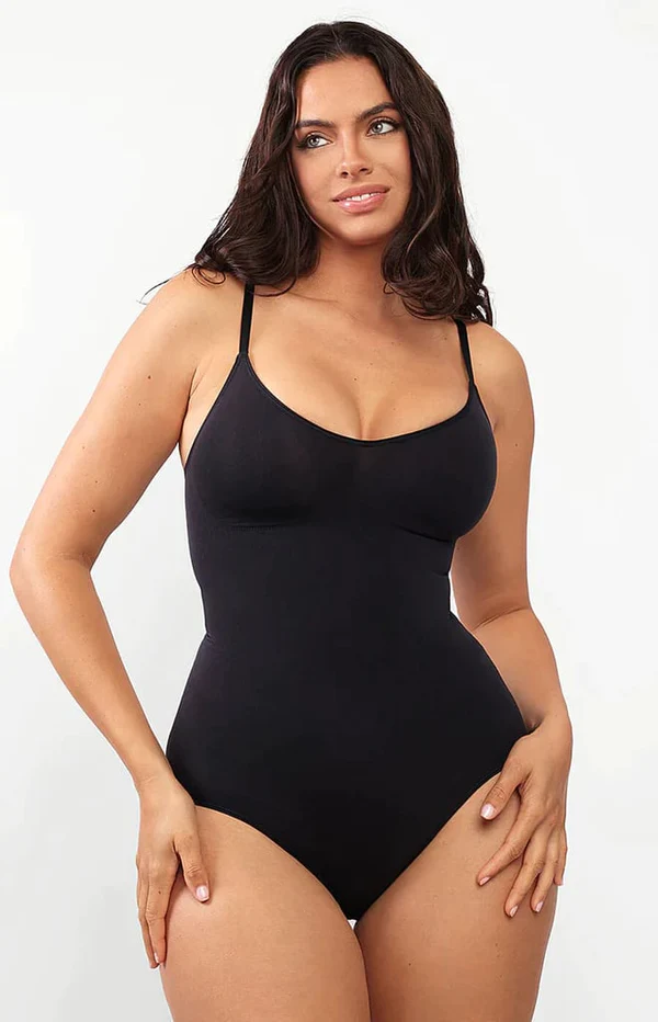 Snatched Bodysuit Body Shaper