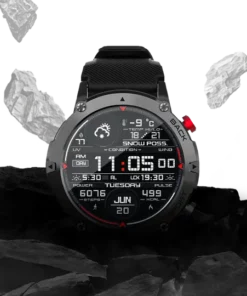 DE ENDURANCEX SMARTWATCH