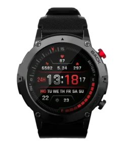 DE ENDURANCEX SMARTWATCH